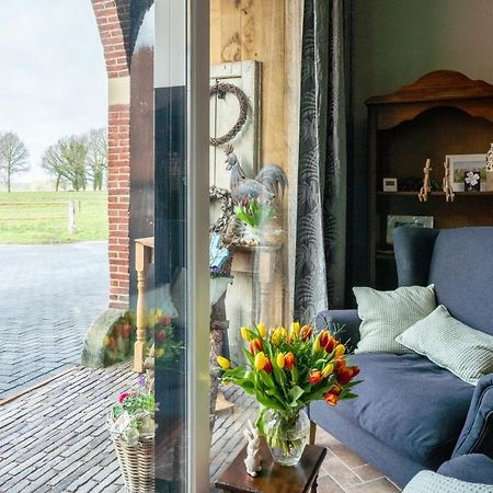 B&B Erve Groot Wegereef Hengevelde Екстер'єр фото
