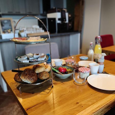 B&B Erve Groot Wegereef Hengevelde Екстер'єр фото