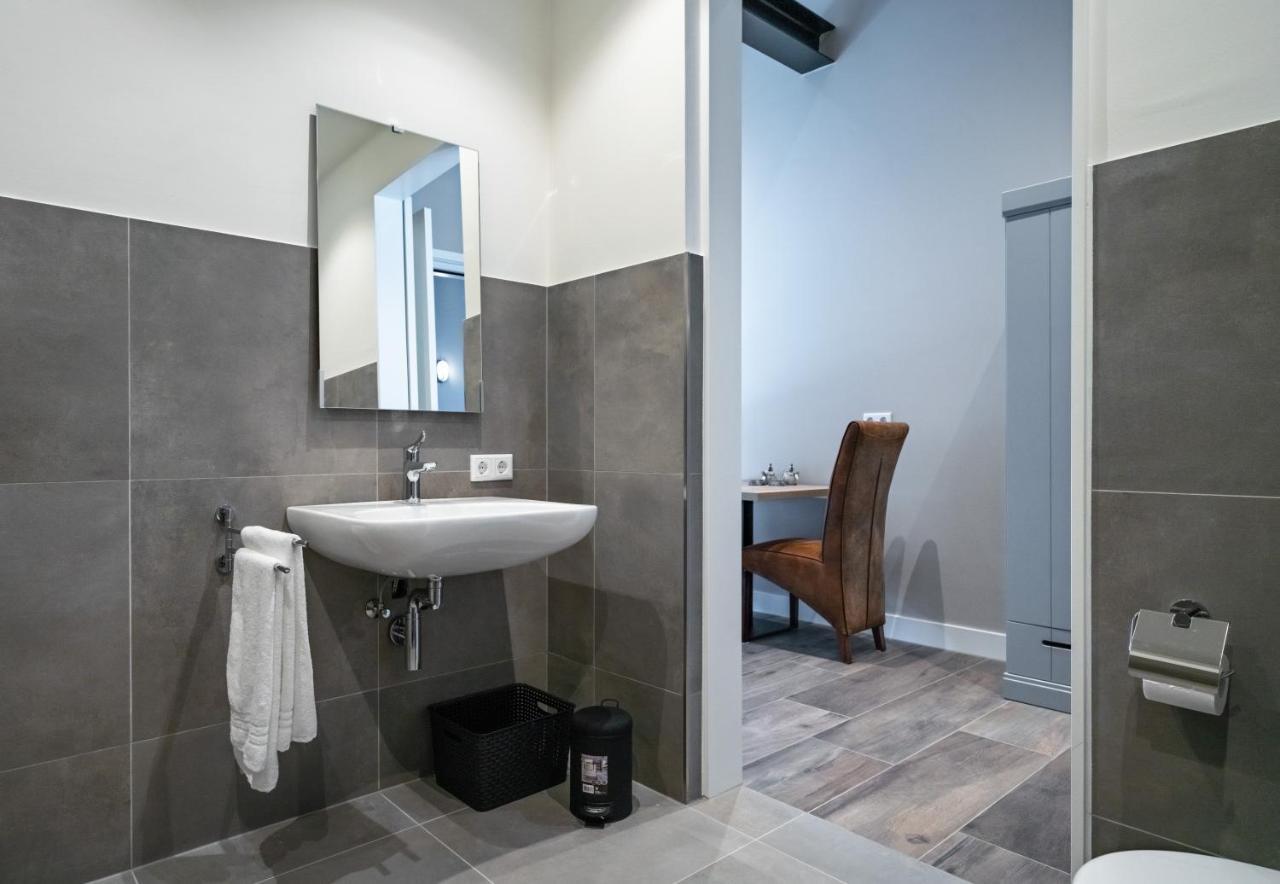 B&B Erve Groot Wegereef Hengevelde Екстер'єр фото