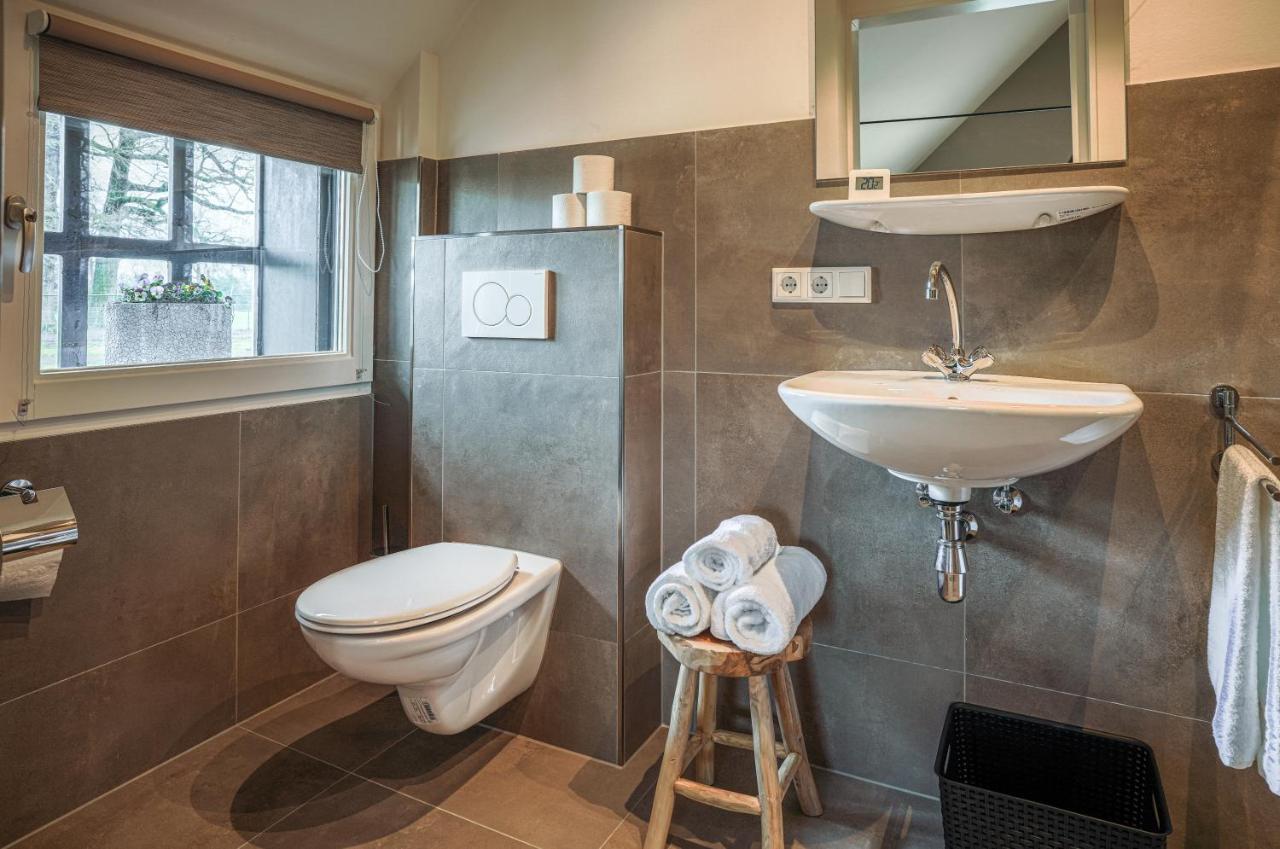 B&B Erve Groot Wegereef Hengevelde Екстер'єр фото