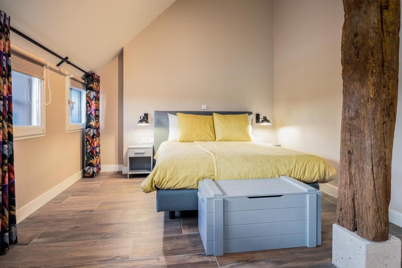 B&B Erve Groot Wegereef Hengevelde Екстер'єр фото