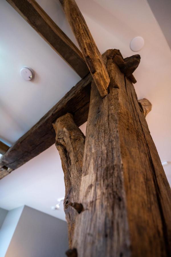 B&B Erve Groot Wegereef Hengevelde Екстер'єр фото