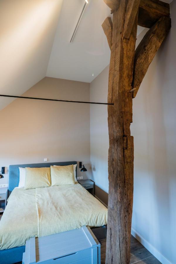 B&B Erve Groot Wegereef Hengevelde Екстер'єр фото