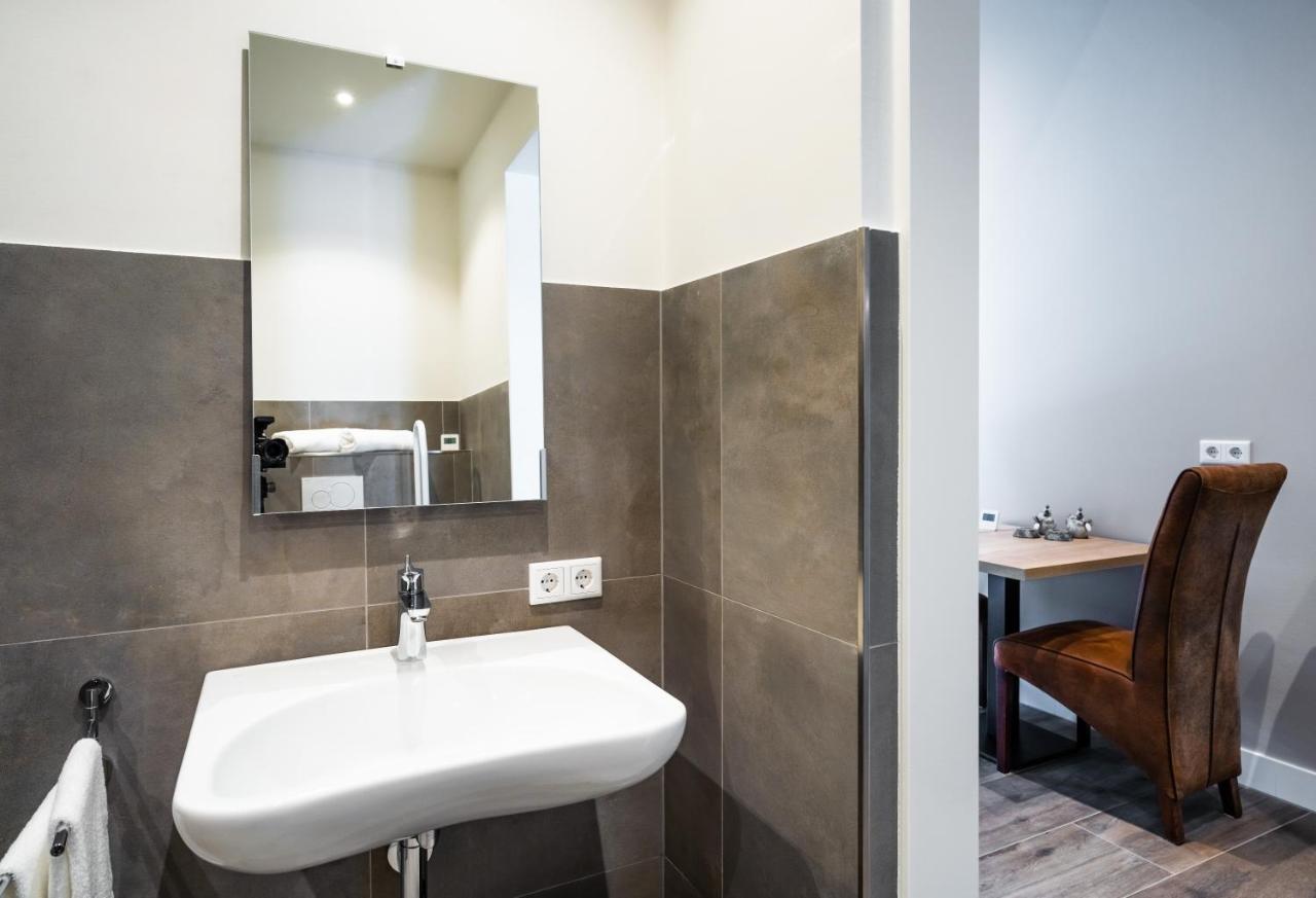 B&B Erve Groot Wegereef Hengevelde Екстер'єр фото