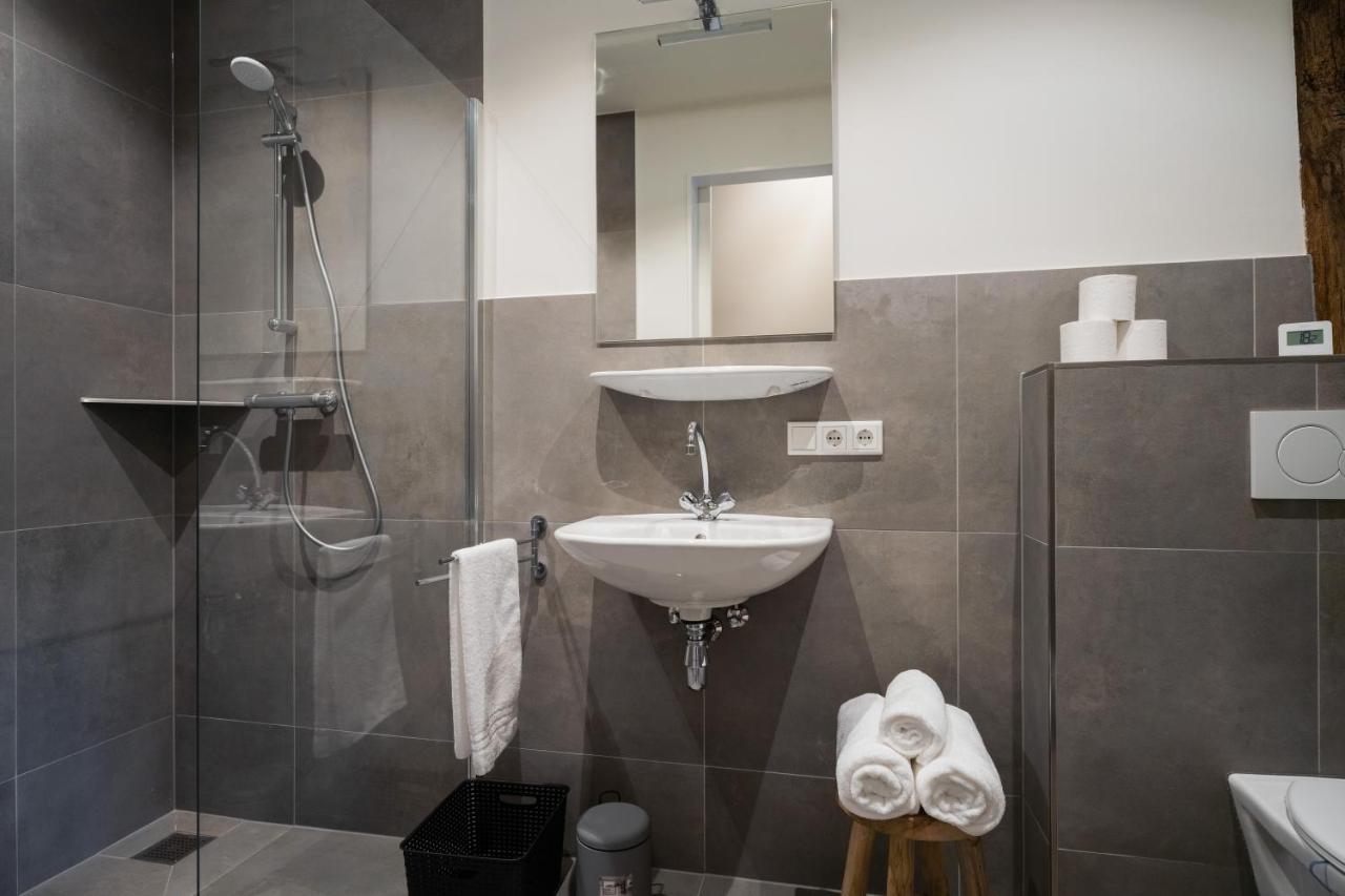 B&B Erve Groot Wegereef Hengevelde Екстер'єр фото